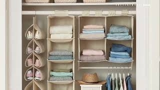 Pottery Barn Teen Storage Headquarters