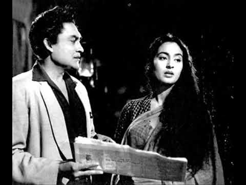 Light House (1958) - Tang Aa Chuke Hain Kashmakash E Zindagi Se Ham