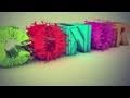 Explode Transition Text Tutorial | Cinema 4D ...