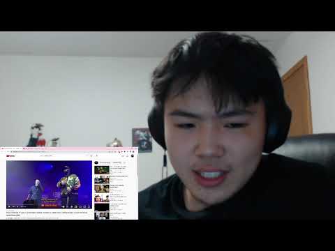 FIVIO FOREIGN x MALIK MONTANA - International AMK UNRELEASED | REACTION (Reacting to Polish Rap)