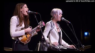 Larkin Poe - By The Pier (audio)