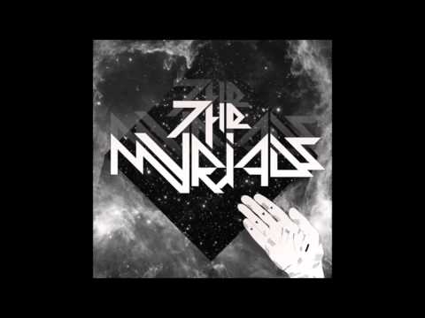 7he Myriads - Running Man (Bonus Track)