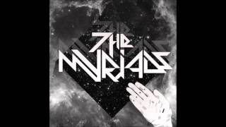 7he Myriads - Running Man (Bonus Track)