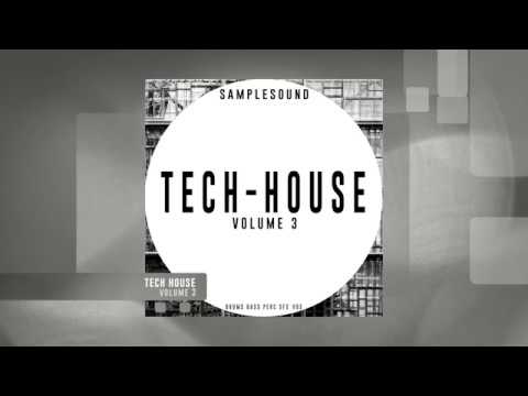Tech House Volume 3
