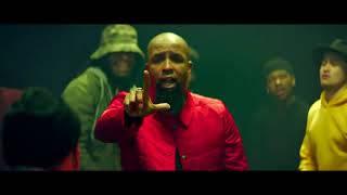 Tech N9ne   Dont Nobody Want None   Official Music Video