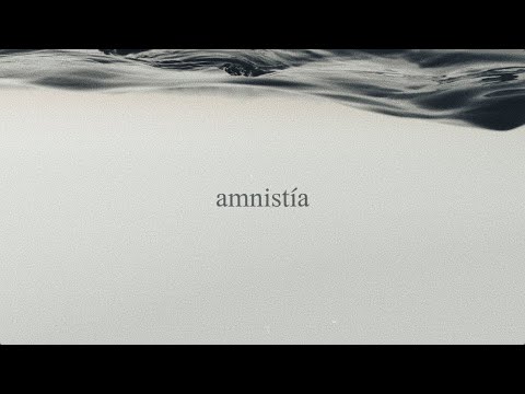 Conexión Cielo - .amnistía (Lyric Video)