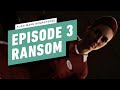 Alan Wake Gameplay Walkthrough (Nightmare Mode) - Episode 3: Ransom