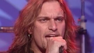 Rata Blanca - El sueño de la gitana (CM Vivo 1996)