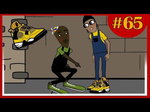 The December Pint - 990 The Mint Hanger Chapter 65