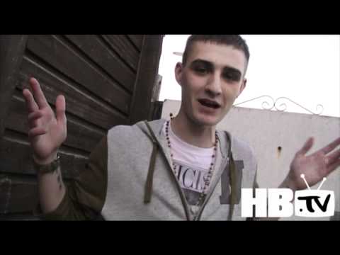 Hard Bars TV - Phitz