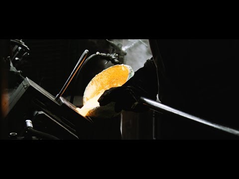 KRAUSE GUSS ➡️ Kokillenguss -  Unser Know how