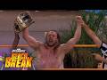 Kenny Omega Wins AEW World Championship AEW Beach Break 7 8 26