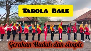 Download lagu TABOLA BALE //SENAM KREASI LAGU VIRAL //GERAKAN MUDAH//@finakreasi-85 mp3 Download lagu TABOLA BALE //SENAM KREASI LAGU VIRAL //GERAKAN MUDAH//@finakreasi-85 mp3