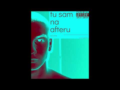 ded mare - tu sam na afteru
