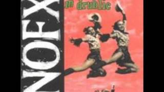 NOFX - bottles to the ground with lyrics