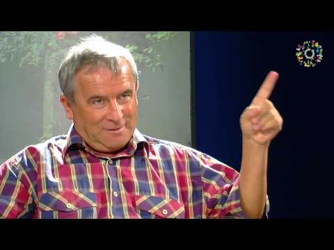 Sergiu Vitalian Vaida - realizator TVR Cluj - 100 de vise pentru Cluj