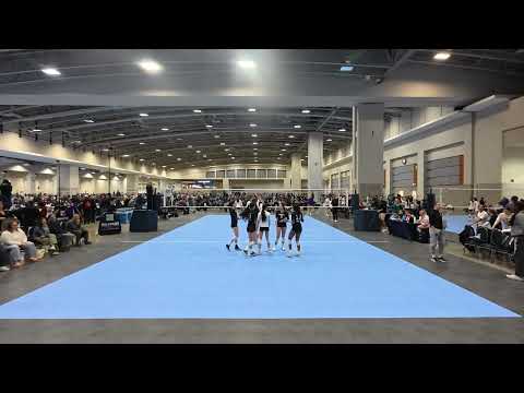 Capitol Hill Classic '26 - Day 2-1 - vs Cali 18 Black - 2026 BEV 18 Empire