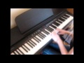 Rimsky Korsakov Flight Of The Bumblebee Piano Shortened