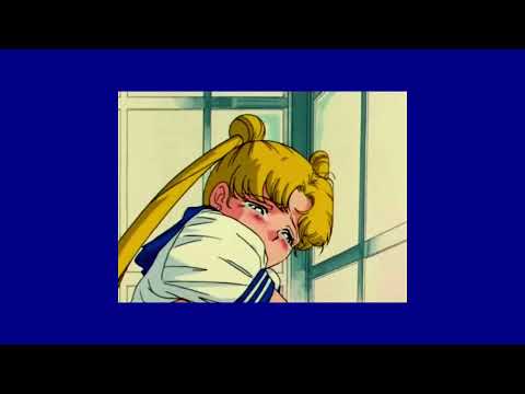 RIDERS - glued to you (sped up)