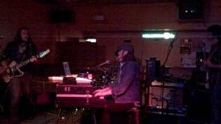 Seabird--&#39;Til We See The Shore