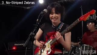 [2026 제 2회 원주 전국 밴드 페스티벌 예선] VARNISH - No Striped Zebras