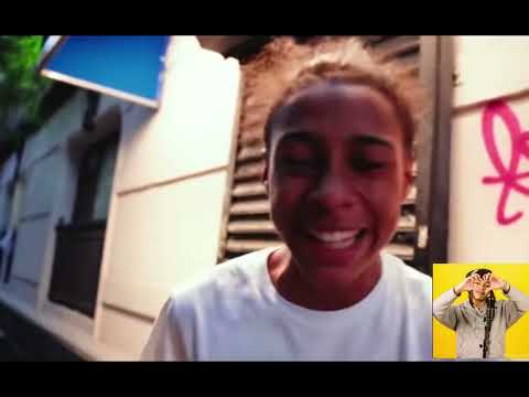 Sugarhill Ddot x Notti Osama - Evil twins (bts)