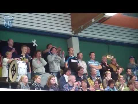 VfL Fredenbeck - unsere Fans in Großburgwedel