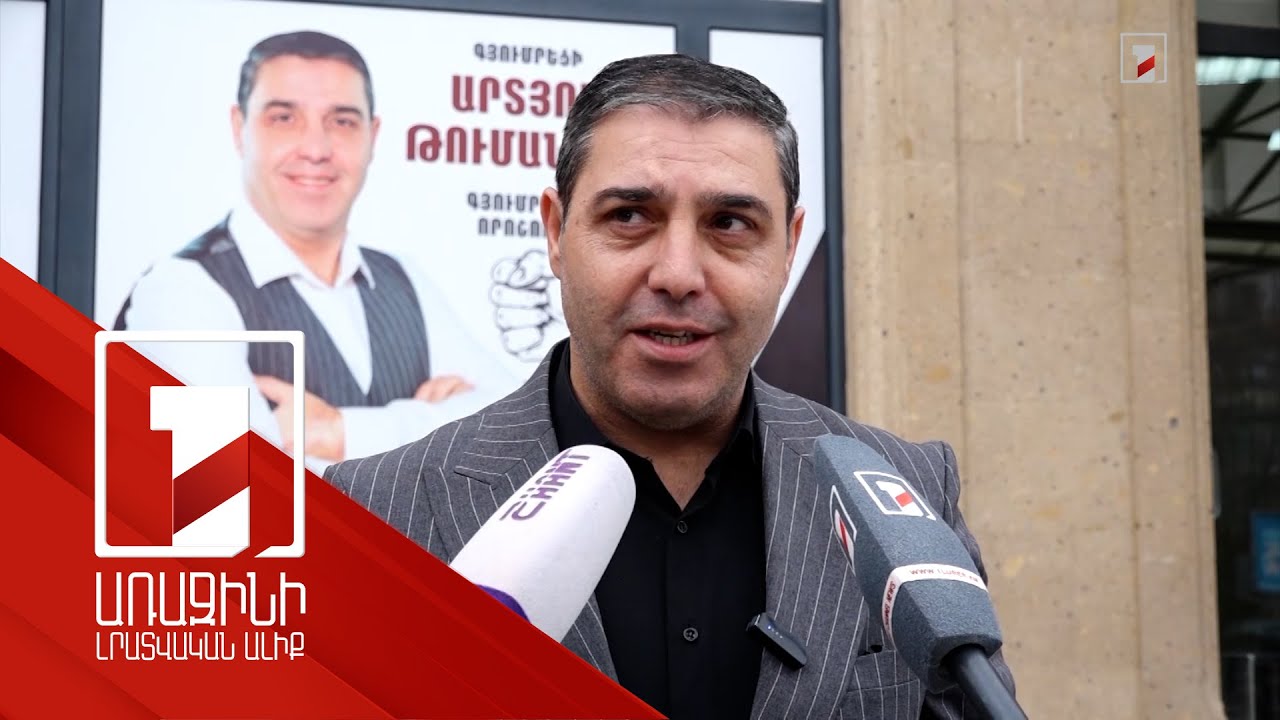 Գյումրիում ՀԱՍԿ-ի 14 ծրագրերից գլխավորը բնակարանաշինությունն է