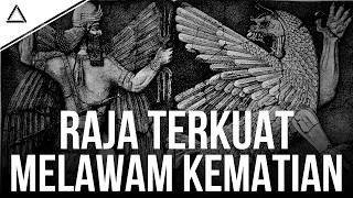 Download lagu EPOS GILGAMESH: Kisah Tertua Tentang Manusia Terkuat Yang Takut Akan Kematian mp3