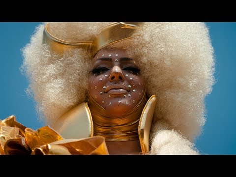 Tel Aviv Pride Parade 2018