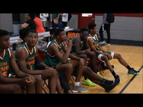 Team Power 2019 [Highlight] vs. South Fulton Lions