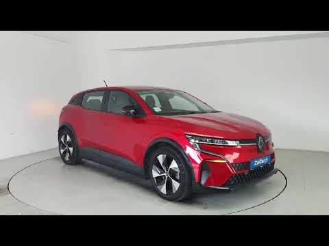 Renault Megane E-Tech EV60 220hp Equilibre - Image 2