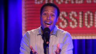 Nicholas Ryan - How Glory Goes (Floyd Collins)