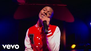 Kidd Kenn - Moves (Performance Video) ft. Rico Nasty