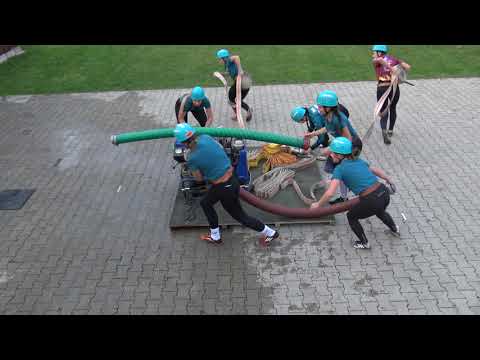 O Pohár Veliteľa DHZ - DHZ Mostište ženy