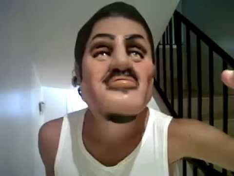 imitacion a ricky fort