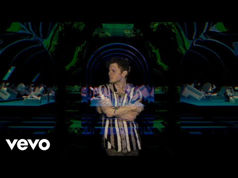 Chaz Cardigan - Losing Touch