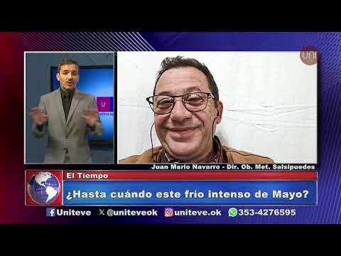 Qué invierno tendremos en Córdoba