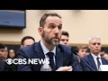 Judge permanently blocks release of Jack Smith's report on Trump's classified documents case