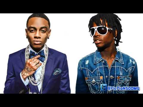 Soulja Boy and Chief Keef • Ugly