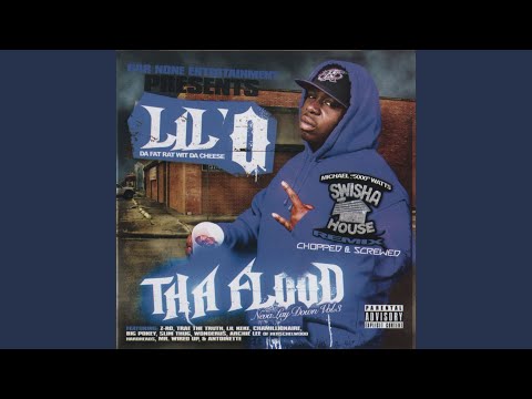 Grinding [Screwed] (feat. Wonderous)