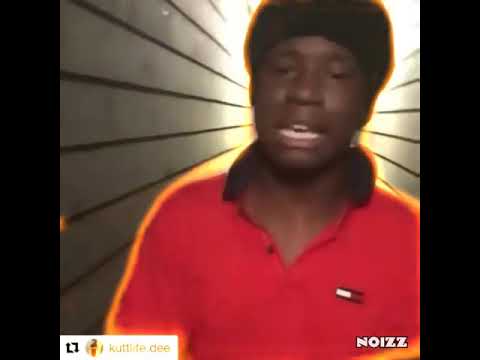 Killswitch ( Freestyle ) - Baby 1hitt @kuttlife.dee