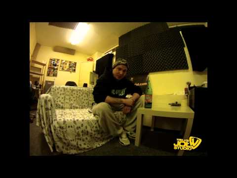 młodyGrzech zapowiada Szyna Spacer EP