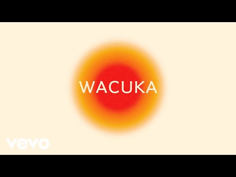 AVAION - Wacuka (w/ Sofiya Nzau) on Spotify Charts
