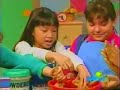 Barney Friends Grandparents Are Grand Season 2 Episode 2 English