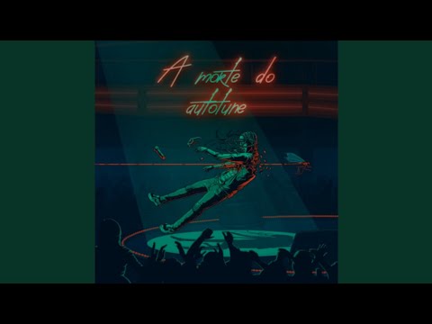 Matuê - A Morte do Autotune 💔 (Áudio)