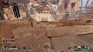 【APEX：PS４】　参加型ではありません　すいません　ごめんなさい