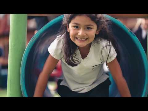Vídeo Colegio Tilatá