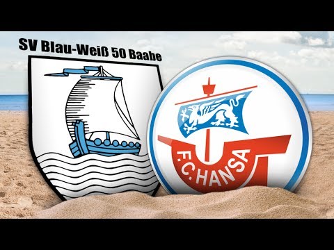 Die Interviews nach dem Testspiel gegen Blau-Weiß Baabe