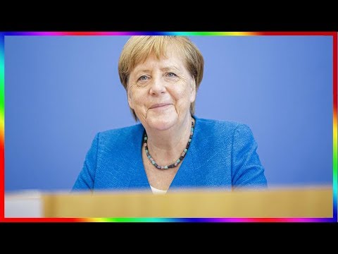 Angela Merkel und Horst Seehofer planen Aufnahme von rund 1.500 Geflüchteten